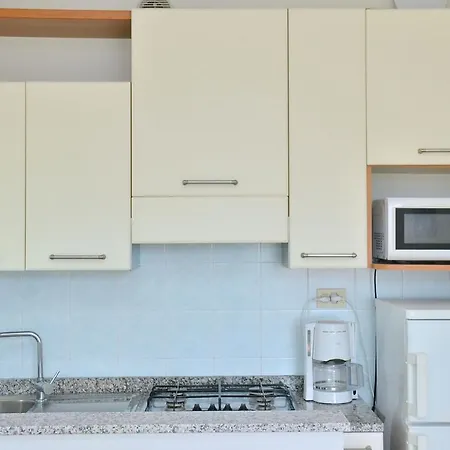 Villaggio Diana Apartment *