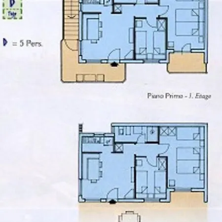 Villaggio Diana *