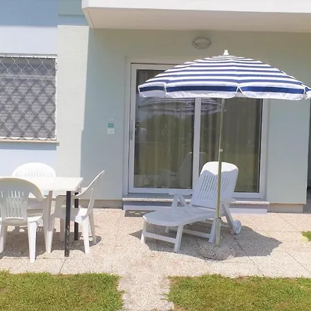 Apartment Villaggio Diana Bibione