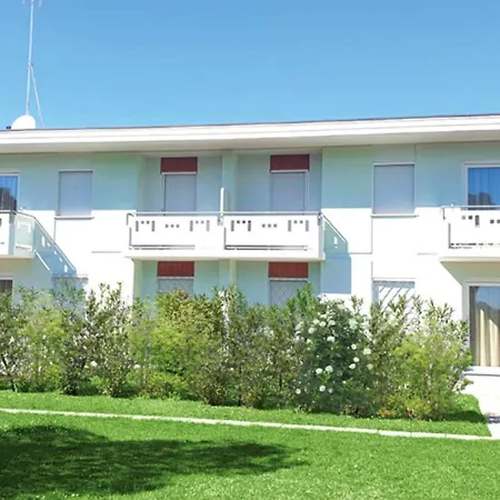 Villaggio Diana Apartment Bibione