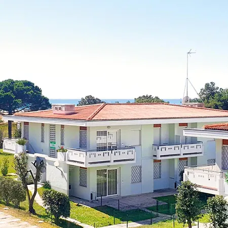Villaggio Diana Bibione
